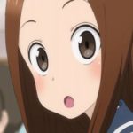 Karakai Jouzu No Takagi-san