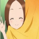 Karakai Jouzu No Takagi-san