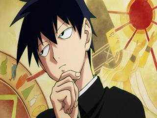 Mob Psycho 100 - Episodio 7 - Efervescência ~Obtive Perdas~