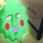 Mob Psycho 100 II