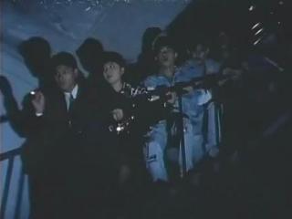 O Policial de Aço Jiban - Episodio 42 - O Monstro do Rock’n Roll
