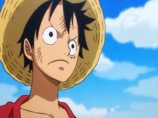 One Piece - Episodio 893 - Otoma Entra Em Cena! Luffy Vs. Exército de Kaido!