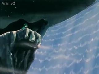 Os Cavaleiros do Zodíaco - Legendado - Episodio 66 - Oh, Shiryu! Extinção nas Estrelas