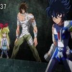 Edens Zero – Episódio 19 Online - Animezeira