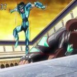Os Cavaleiros Do Zodiaco Ômega - Dublado - Episodio 6 - Abrem-se as  Cortinas da Batalha dos Cavaleiros! Online - Animezeira