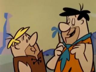 Os Flintstones - Episodio 1 - Episódio 1