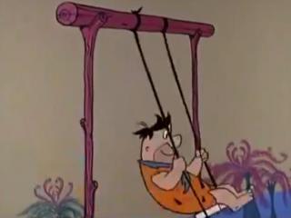 Os Flintstones - Episodio 100 - Episódio 100