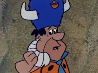 Os Flintstones - Episodio 101 - Episódio 101