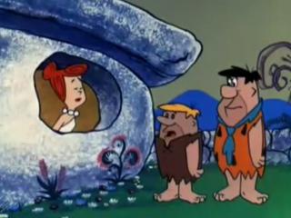 Os Flintstones - Episodio 102 - Episódio 102