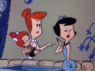 Os Flintstones - Episodio 106 - Episódio 106