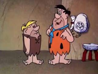 Os Flintstones - Episodio 108 - Episódio 108