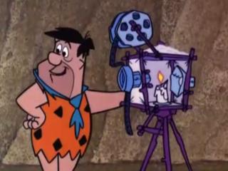 Os Flintstones - Episodio 110 - Episódio 110