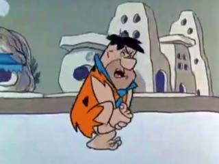 Os Flintstones - Episodio 111 - Episódio 111