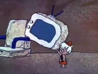Os Flintstones - Episodio 113 - Episódio 113