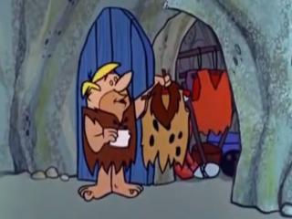 Os Flintstones - Episodio 12 - Episódio 12