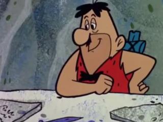 Os Flintstones - Episodio 13 - Episódio 13