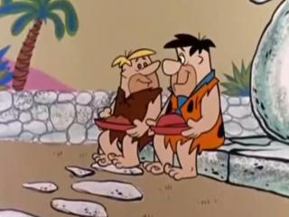 Os Flintstones - Episodio 15 - Episódio 15