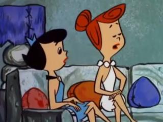 Os Flintstones - Episodio 18 - Episódio 18