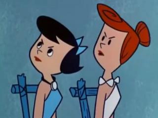Os Flintstones - Episodio 20 - Episódio 20