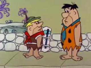 Os Flintstones - Episodio 26 - Episódio 26