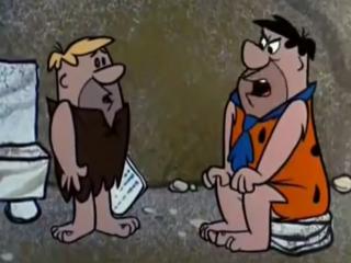 Os Flintstones - Episodio 29 - Episódio 29