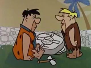 Os Flintstones - Episodio 3 - Episódio 3