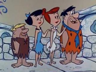 Os Flintstones - Episodio 30 - Episódio 30