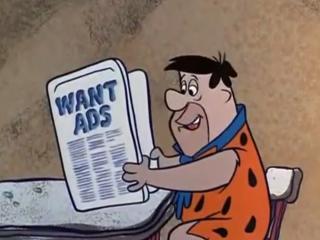 Os Flintstones - Episodio 31 - Episódio 31