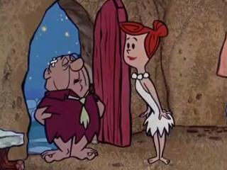 Os Flintstones - Episodio 32 - Episódio 32