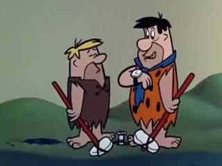 Os Flintstones - Episodio 33 - Episódio 33