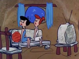 Os Flintstones - Episodio 35 - Episódio 35