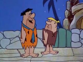 Os Flintstones - Episodio 37 - Episódio 37