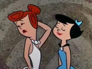 Os Flintstones - Episodio 38 - Episódio 38
