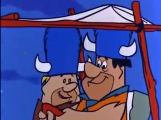 Os Flintstones - Episodio 39 - Episódio 39