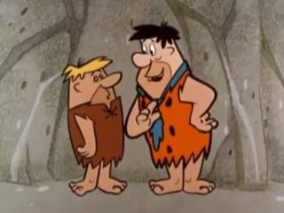 Os Flintstones - Episodio 4 - Episódio 4