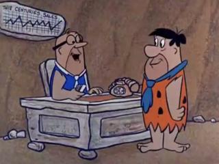 Os Flintstones - Episodio 40 - Episódio 40