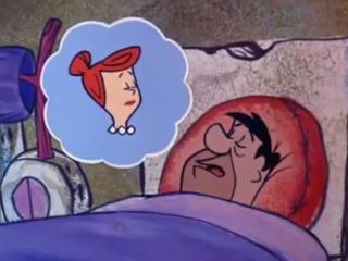 Os Flintstones - Episodio 41 - Episódio 41