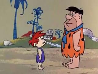 Os Flintstones - Episodio 44 - Episódio 44