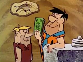 Os Flintstones - Episodio 47 - Episódio 47