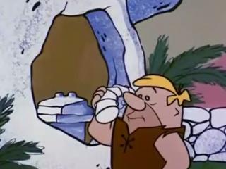 Os Flintstones - Episodio 48 - Episódio 48
