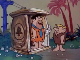 Os Flintstones - Episodio 50 - Episódio 50