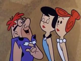 Os Flintstones - Episodio 51 - Episódio 51