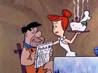 Os Flintstones - Episodio 52 - Episódio 52