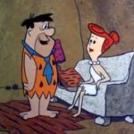 Os Flintstones Dublado