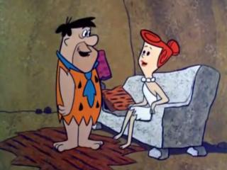 Os Flintstones - Episodio 56 - Episódio 56