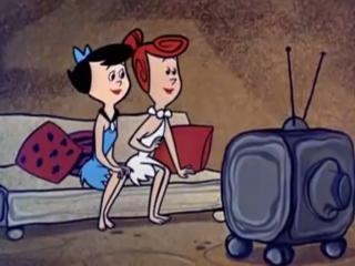 Os Flintstones - Episodio 57 - Episódio 57