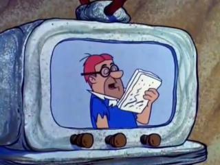 Os Flintstones - Episodio 59 - Episódio 59