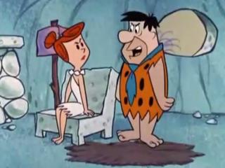 Os Flintstones - Episodio 6 - Episódio 6