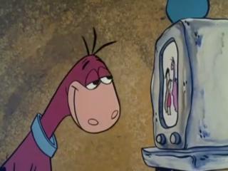 Os Flintstones - Episodio 60 - Episódio 60