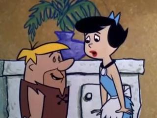 Os Flintstones - Episodio 61 - Episódio 61